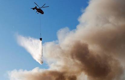 Izvanredno stanje u Rusiji: Gore stotine požara, tisuće ljudi se bore s vatrom na istoku zemlje