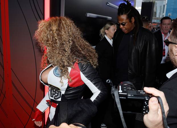 Formula 1 Heineken Las Vegas Grand Prix 2025, Las Vegas, Nevada, USA - 22 Nov 2025