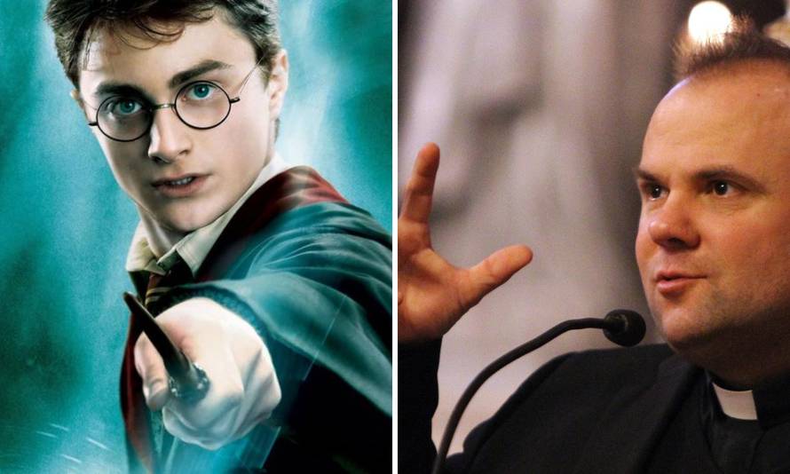 Stojić: 'S knjigama o Harryju Potteru bolje je ne imati posla'