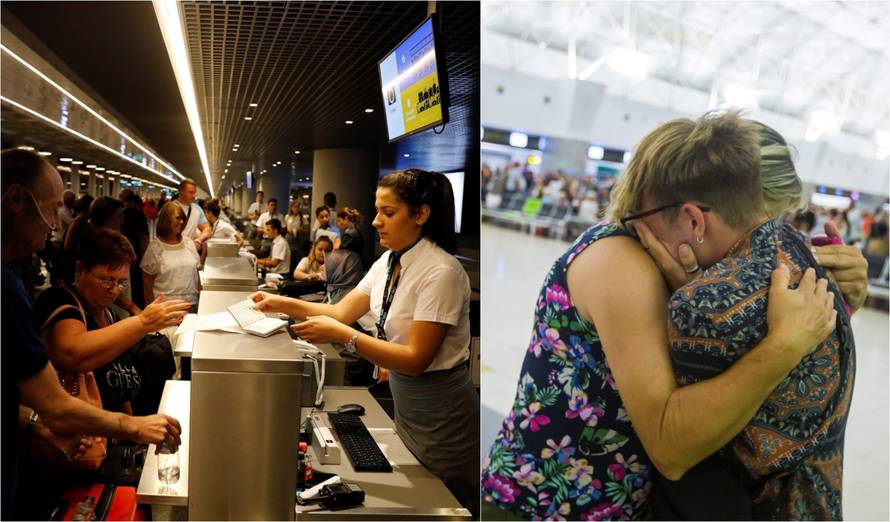 Šefovi dobili milijune, a radnici i nakon otkaza dolaze pomoći...