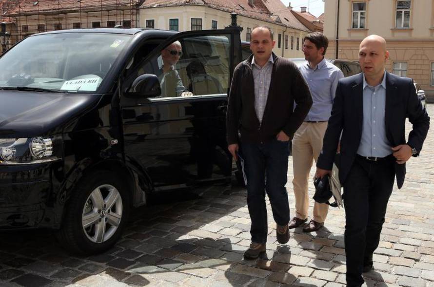 Robert Anić/Pixsell