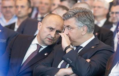 Tko je  Ivan Anušić? Ovo je pet stvari zbog kojih ga je Plenković imenovao za ministra obrane...