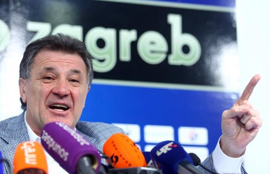 Mamić spasitelj Velenja?! 'To bi bio pravi biznis i atrakcija'