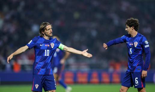 Evo što treba Hrvatskoj da bude nositelj na Svjetskom prvenstvu