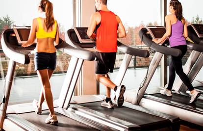 Smršavite i dovedite tijelo u fit formu uz kardio trening