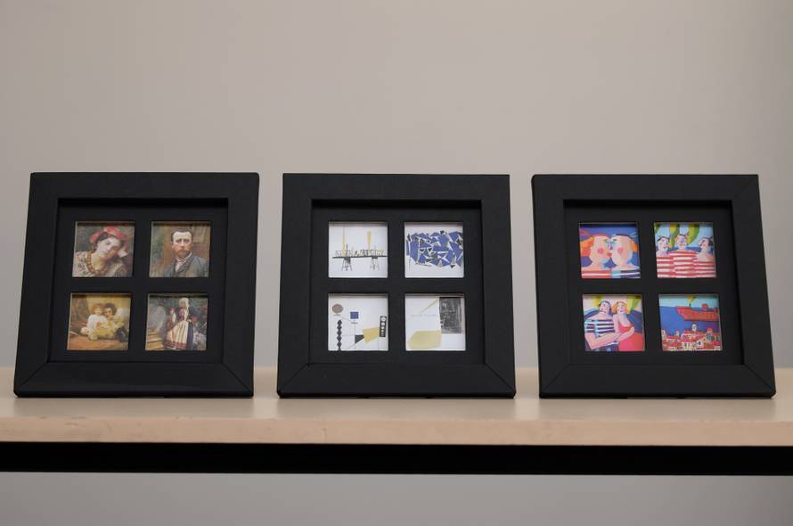 Maštoviti hrvatski suveniri za kojima je luda i Julija Roberts