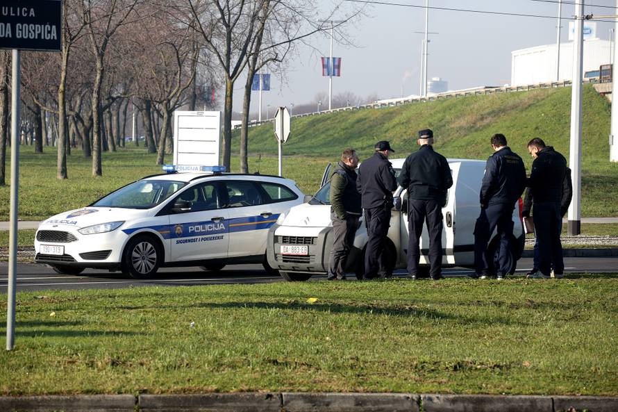 Pljačka na Žitnjaku: Strastveni kockar je 'mozak' operacije?