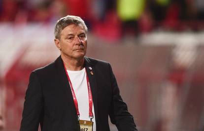 Dragan Stojković Piksi podnio ostavku! Već poznat nasljednik