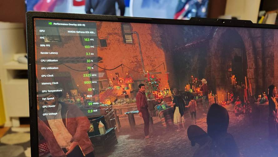 Igranje u superteškoj kategoriji: Isprobali smo Asus Strix Scar 18