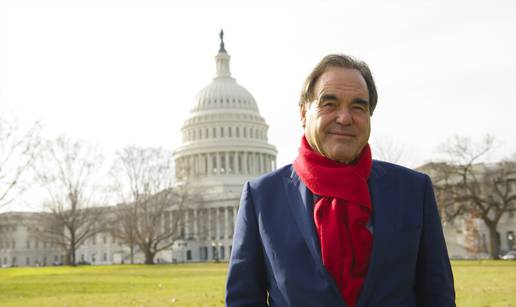 Kontroverzni Oliver Stone: Divim se Josipu Brozu Titu