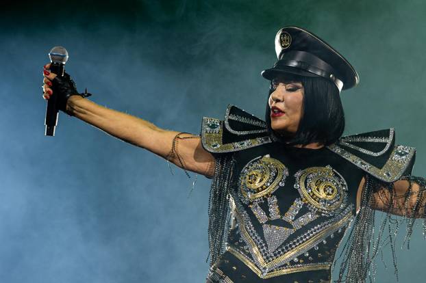 Zagreb: Megadance Party 2026. u Areni Zagreb