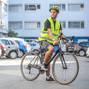 Zagreb: Projekt sigurnosti  biciklističkog prometa