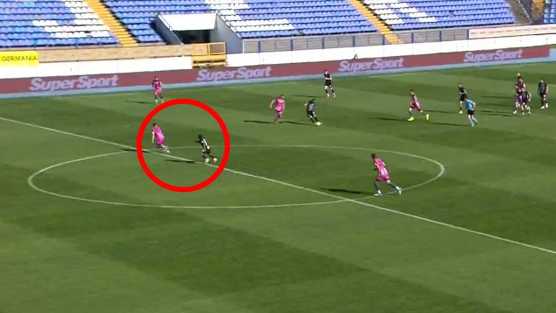 VIDEO Kontroverza u Gradskom vrtu. Je li ovo zaleđe Vukovara?