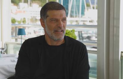 Slaven Bilić postao TV voditelj! Zamijenio je Stanića i Džombu