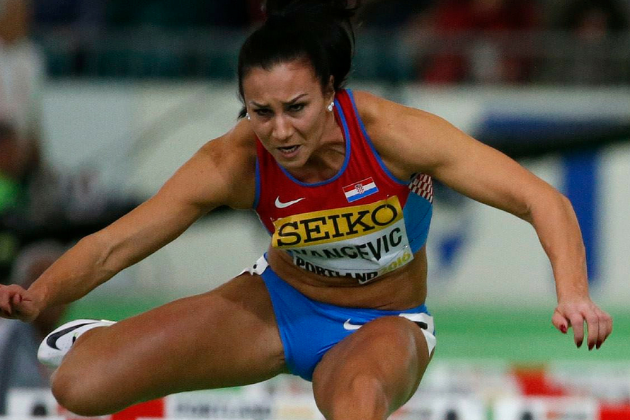 Ipak ništa od Eura u Beogradu: Ivančević je otpala u zadnji čas