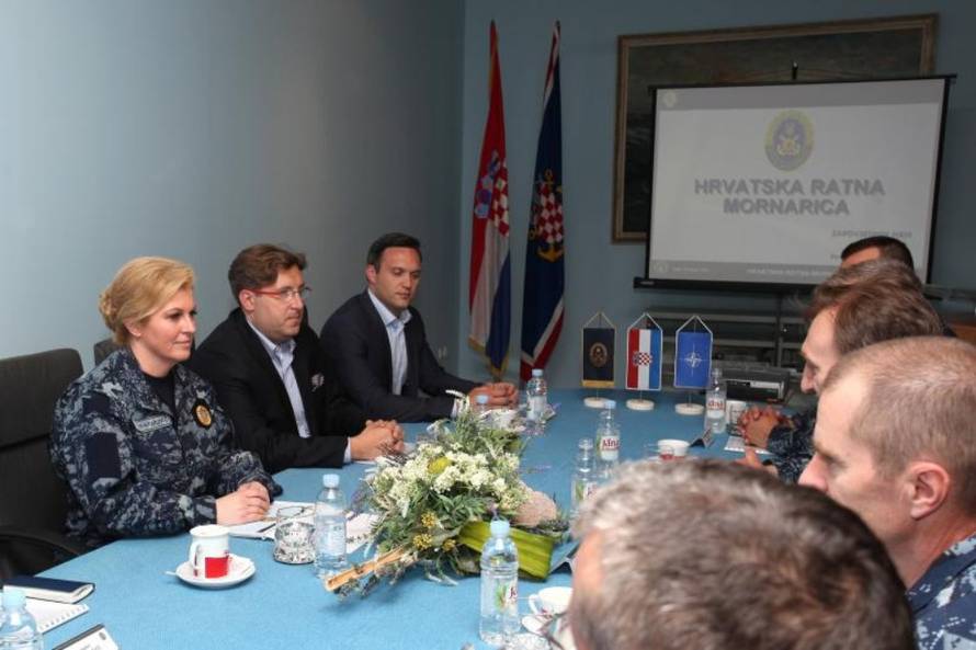 Miranda Čikotić/PIXSELL