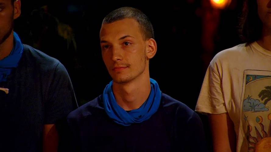 Plavi izglasali Nikolu i Katiju za eliminacijsku igru: 'Kako vjetar puše tako se stvari mijenjaju'