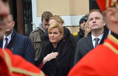 Zašto se Kolinda tako grčevito protivi ideološkim raspravama?