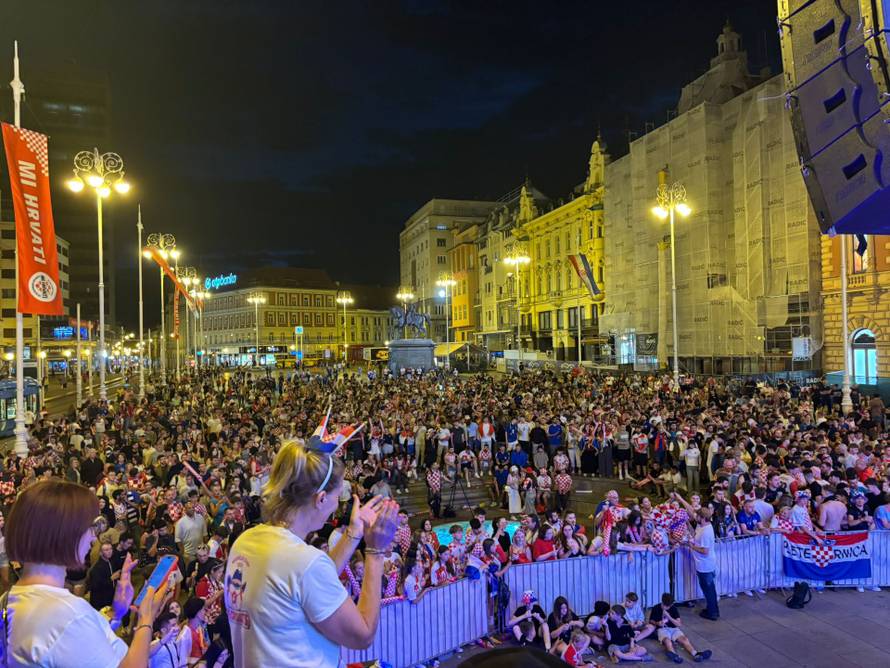 Novi  nevjerojatan podvig Ivana Perišića: Samo je Messi bolji...