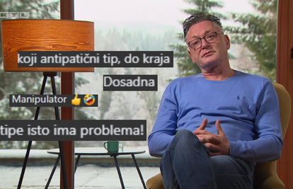 Simon je ljubio Jeannette, a to se gledateljima nije svidjelo: 'Manipulator i antipatičan lik'