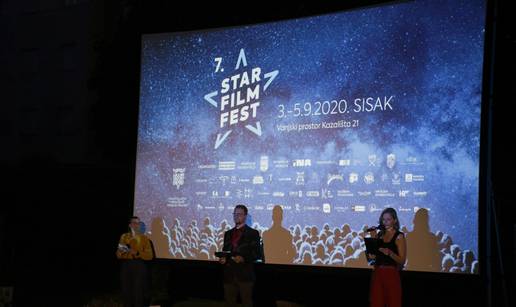 Otvorene prijave za Star Film Fest, bit će i novčanih nagrada