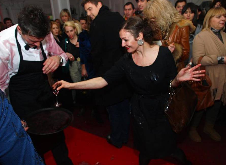 Tomislav Miletić/Pixsell