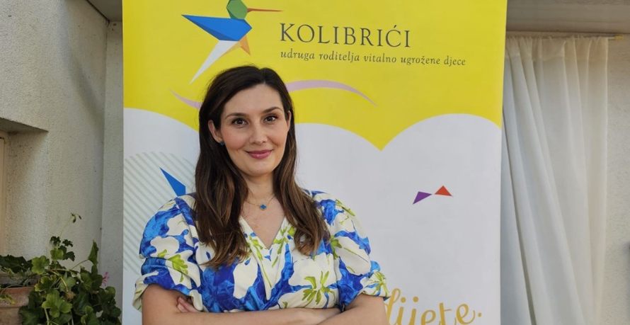 Rijetke bolesti u hrvatskim obiteljima: „Najteže je kad se u toj borbi osjećate sami“