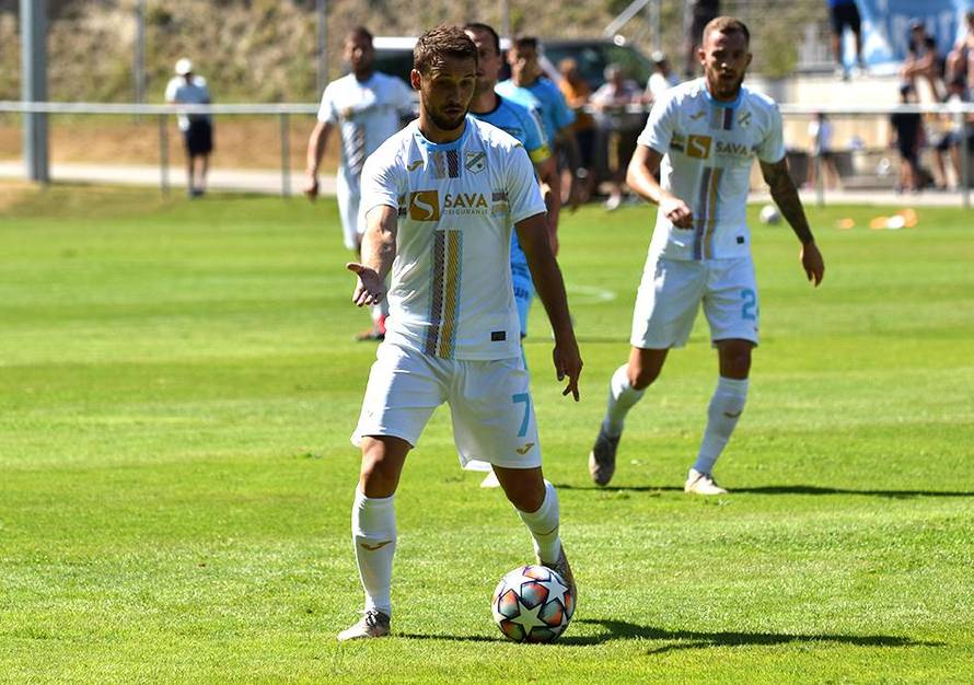 Bušnja, Murić i Ristovski slomili Austrijance, Rijeka je sve bolja!