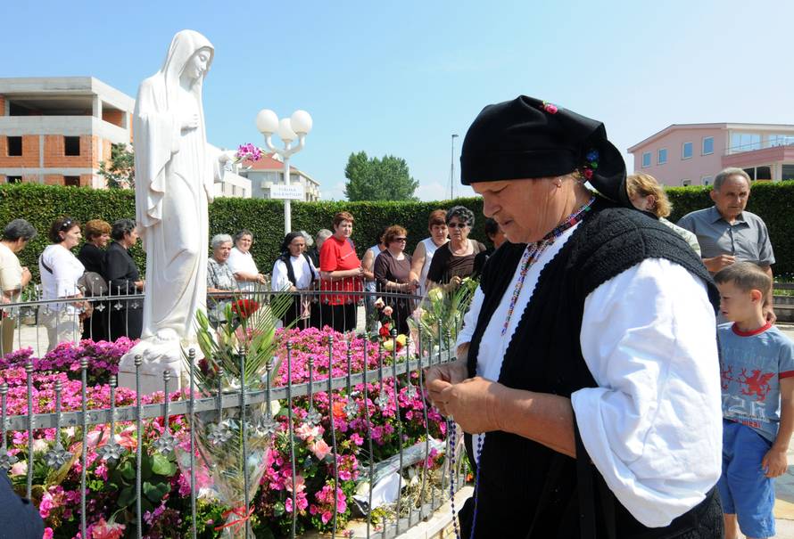 Sva čuda Gospe iz Međugorja: Koga je izliječila, kome pomaže