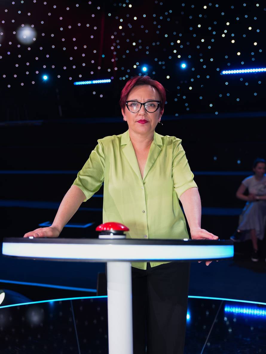 Puljanka Melita briljirala u 'Tko to tamo pjeva?': Rizik joj se isplatio i osvojila je 5.000 eura