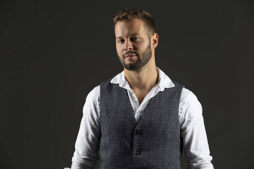 Martin Žunec: Pjesma 'Ono najbolje' nas uvjerava da će sve biti točno onako kako i treba