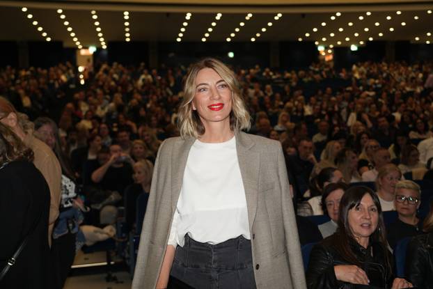 Beograd: Koncert Borisa Novkovića  povodom 40 godina karijere