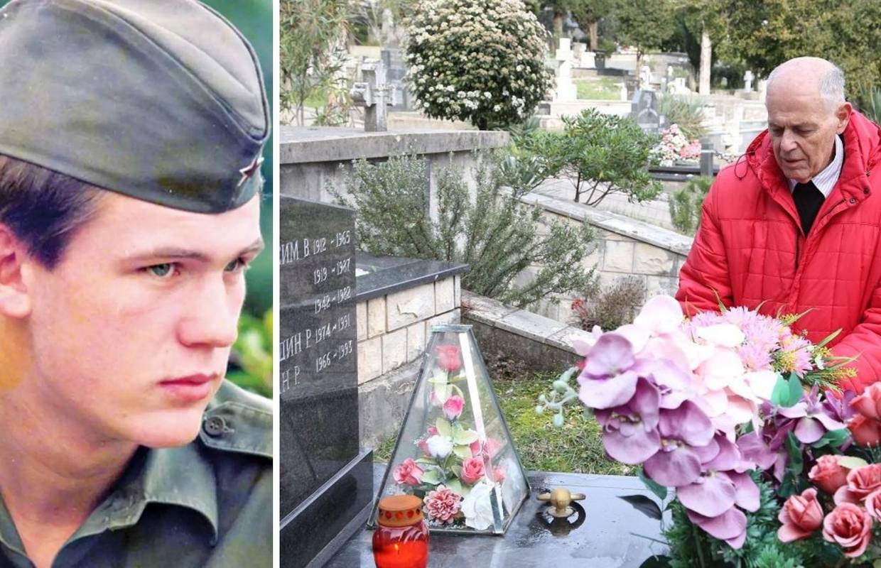 Srđan Aleksić spasio čovjeka od od srpskih vojnika i zato su ga ubili: 'Moj Srđo živi u svakome'