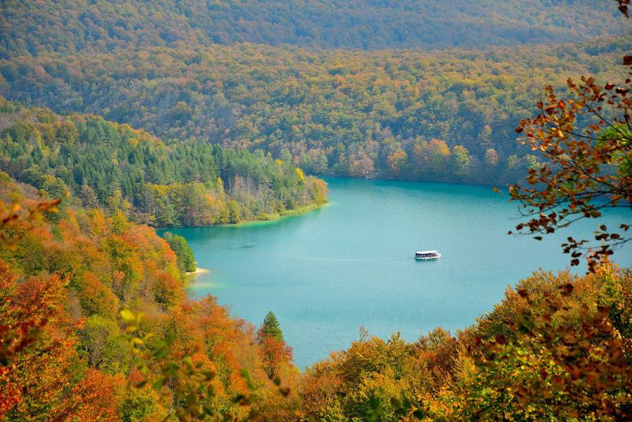 Promotivni tjedan u Nacionalnom parku Plitvička jezera, iskoristite priliku!