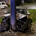 Dvoje ozlijeđenih u prometnoj nesreći u Jakšiću: 'Čulo se kao da je bomba eksplodirala!'