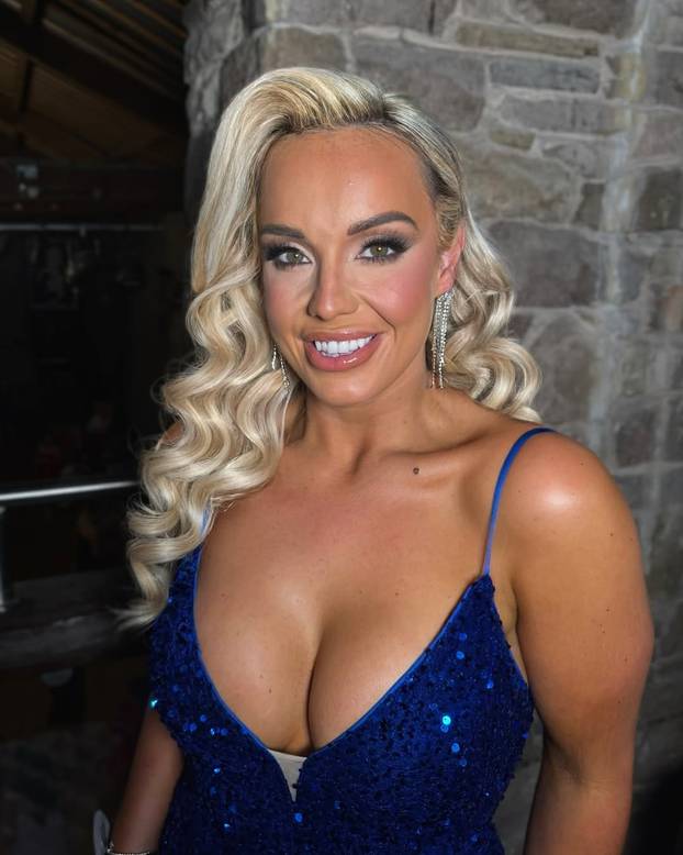 Imala je toliko kilograma da ju je zaručnik ostavio: Zainatila se i postala miss Velike Britanije