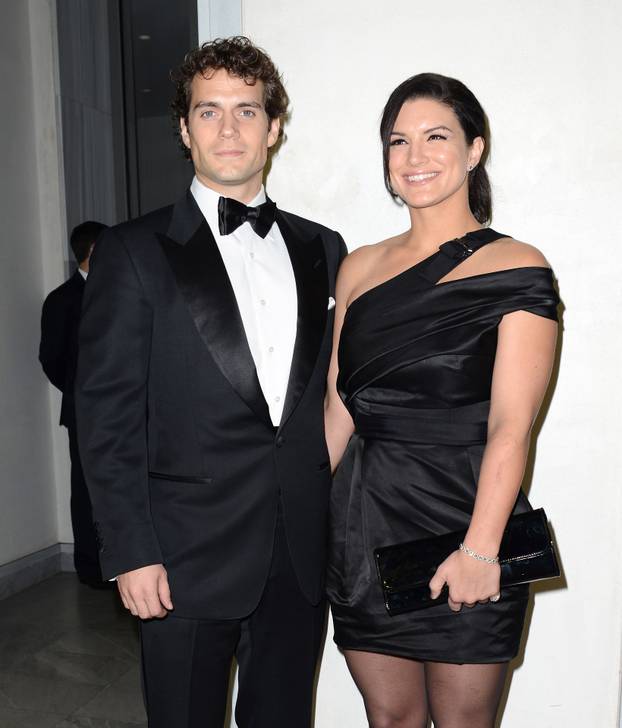 LA: Poznati na Tom Ford Cocktail partyju