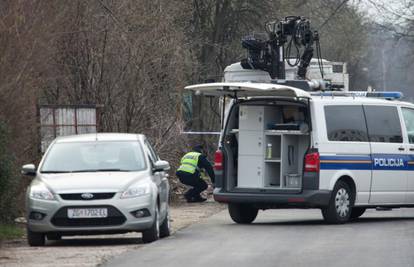 Teška prometna nesreća: U Zagrebu je poginuo mopedist
