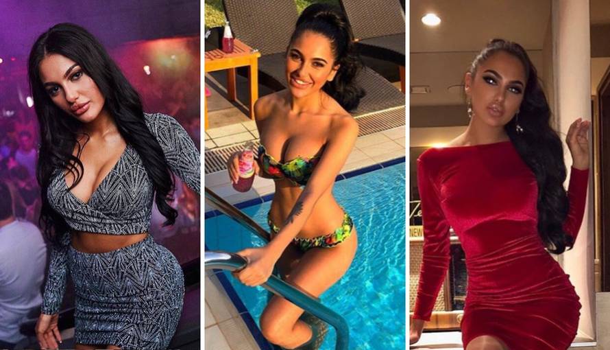 'Ljepotica i genijalka': Nicol ide na dva faksa i govori pet jezika