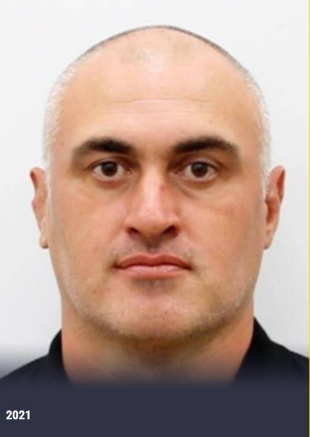 FOTO Najtraženiji bjegunci u EU: Na listi i dvoje Hrvata, jednog traže zbog brutalnog ubojstva!
