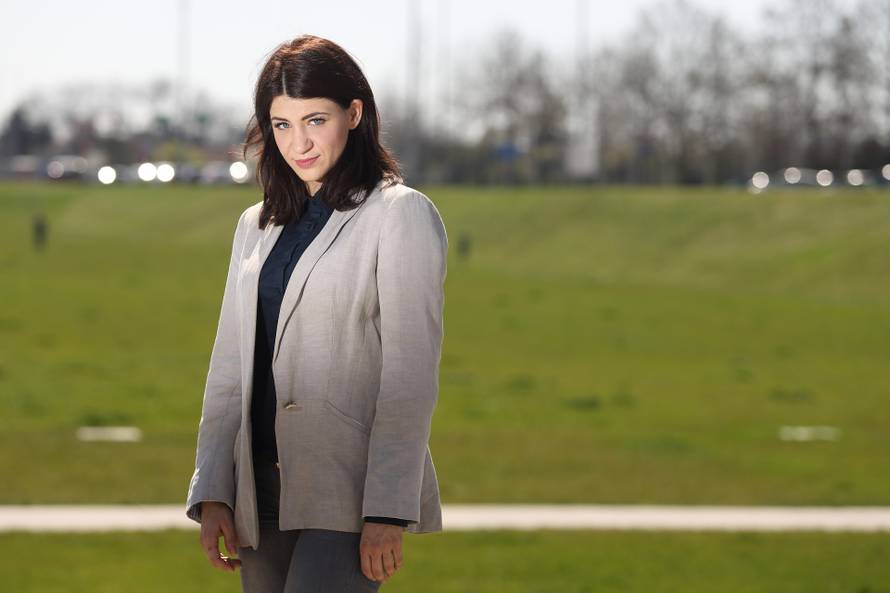 Zagreb: Vlatka Mihalec i Neven Kalini?, osniva?i portala Katsus.org