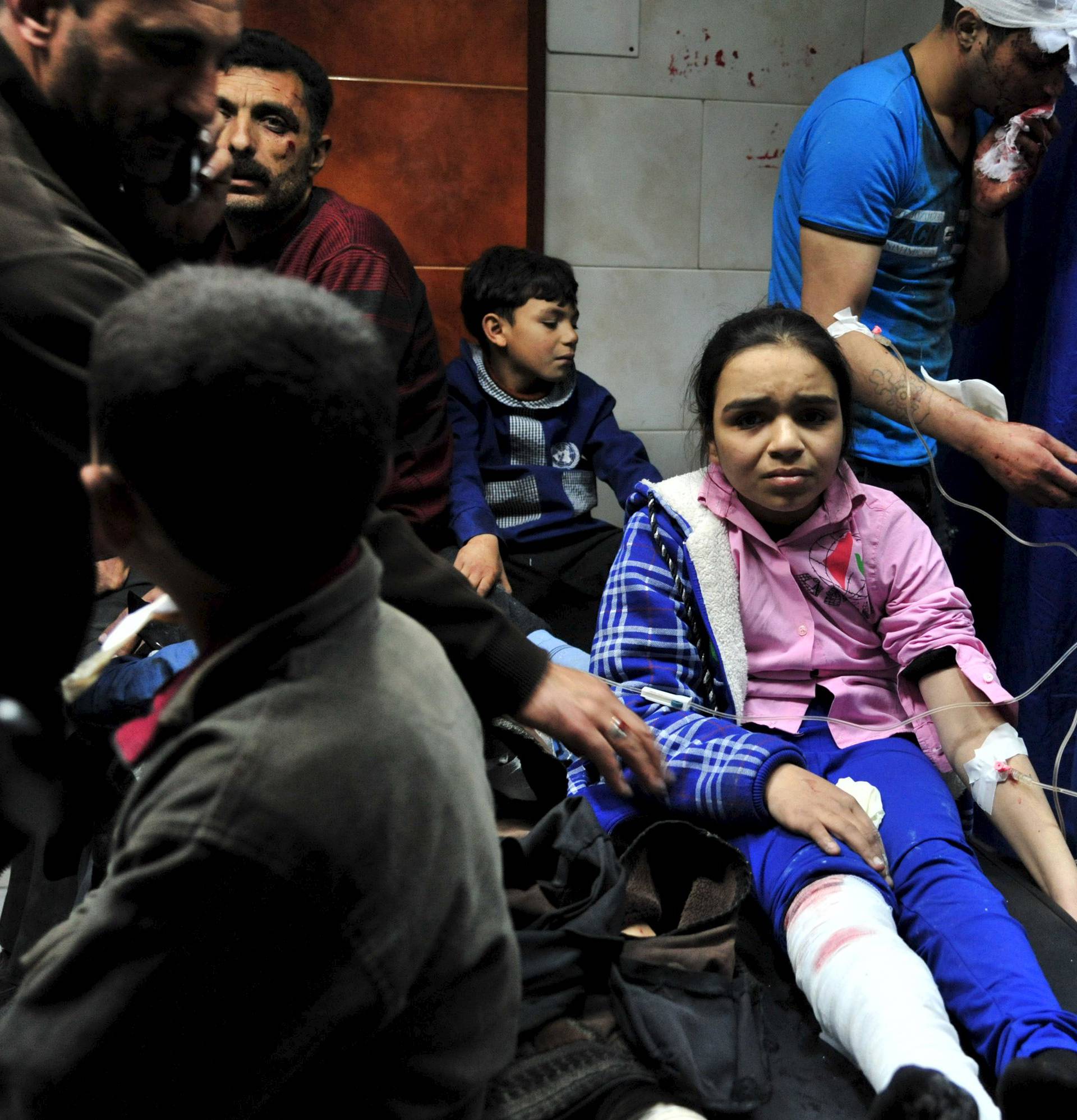 U zračnom napadu blizu Sane ubijeno je najmanje 30 ljudi