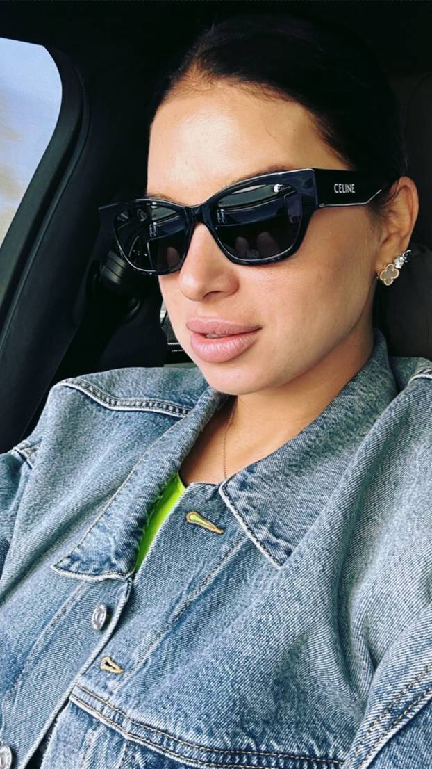 FOTO Manekenka je s Usikom još od amaterskih dana. Sada je posvećena humanitarnom radu