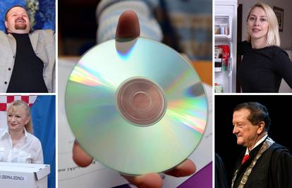 Nema isplate bez pržilice i CD-a. Što je sljedeće? Floppy disk?