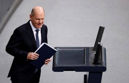 Olaf Scholz izgubio je glasanje o povjerenju! Njemački mediji pišu: 'To je kamikaza potez...'
