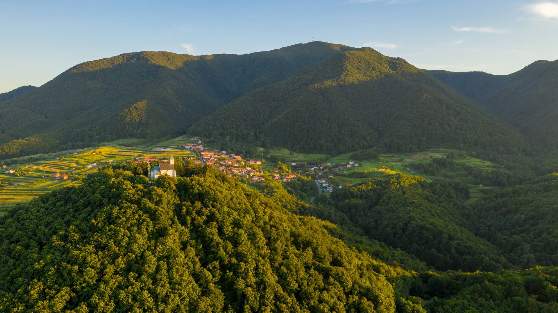 Otkrijte blagodati prirode: Aktivni odmor u srcu Varaždinske županije