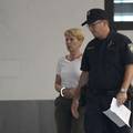 FOTO Jagoda Bončina Franjković dovedena na ispitivanje u USKOK. Uhitili je na godišnjem