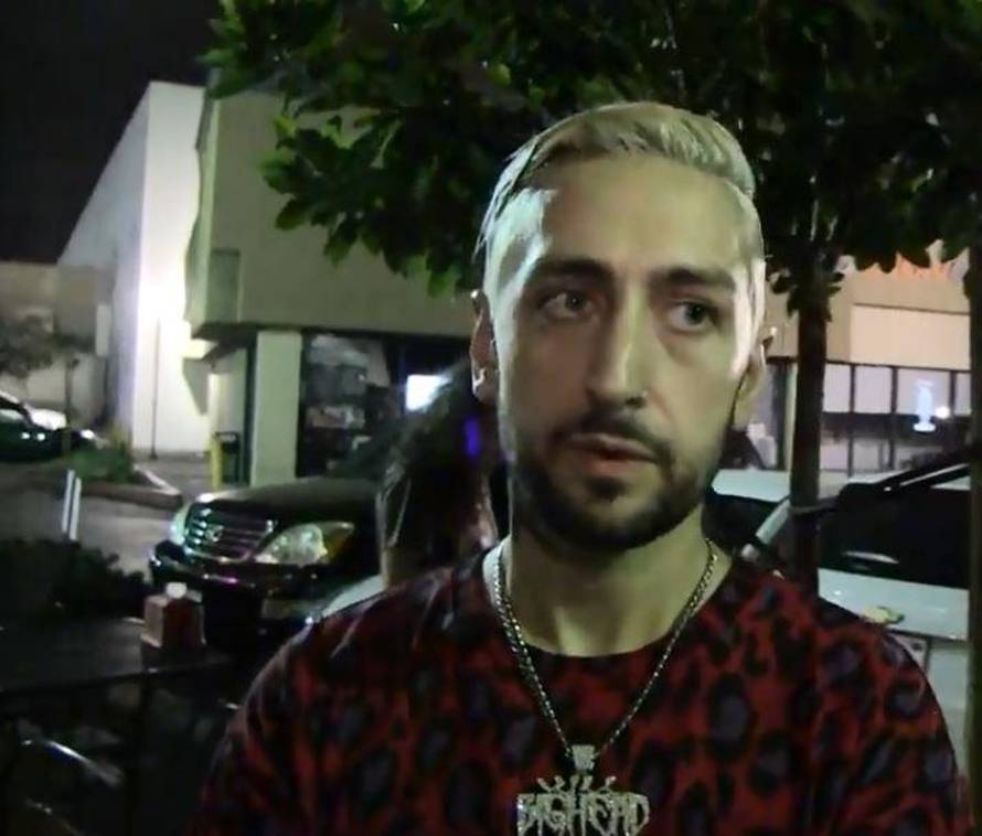 Progovorio diler Demi Lovato: 'Sto posto je znala što uzima'