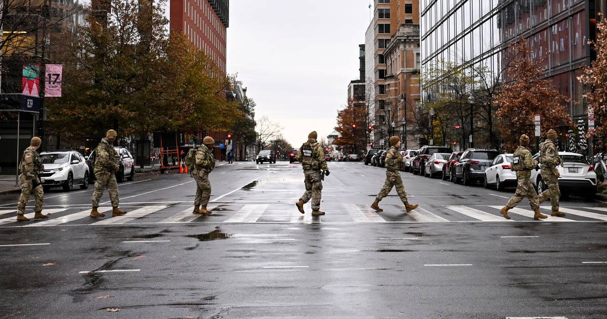 Appeals court rules: National Guard may still be deployed in Washington