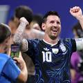 Amerika &ccaron;eka 'efekt Messi': 'Iz argentinskog dresa u MLS-ov'
